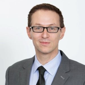 Meet your Posher, Eddie